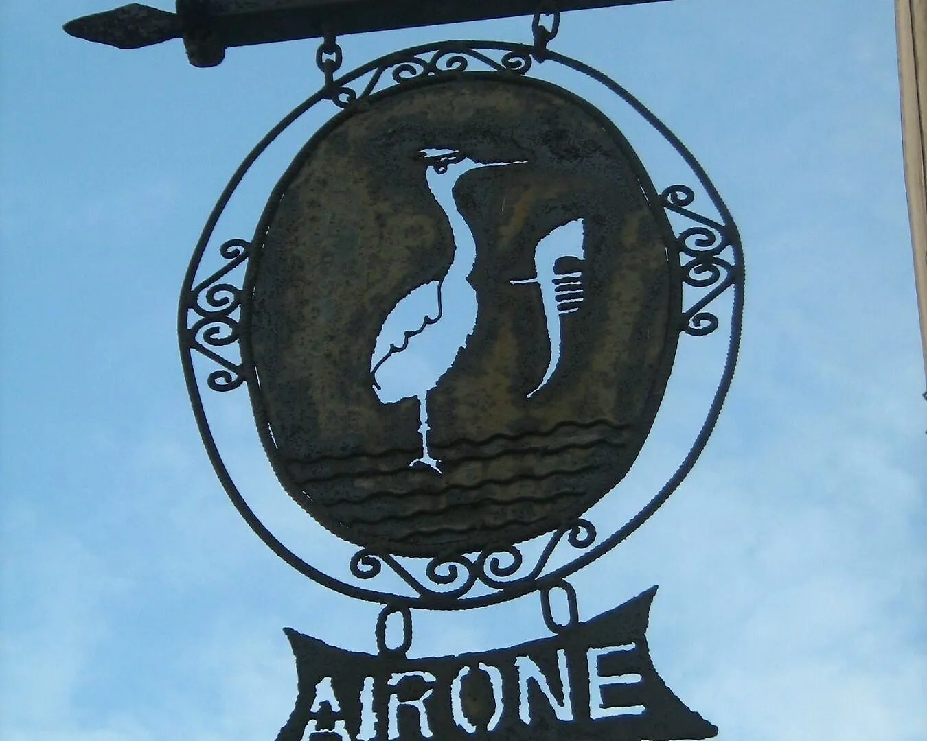 Hotel Airone Venice 2*,