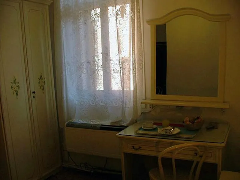 Hotel Airone Veneza