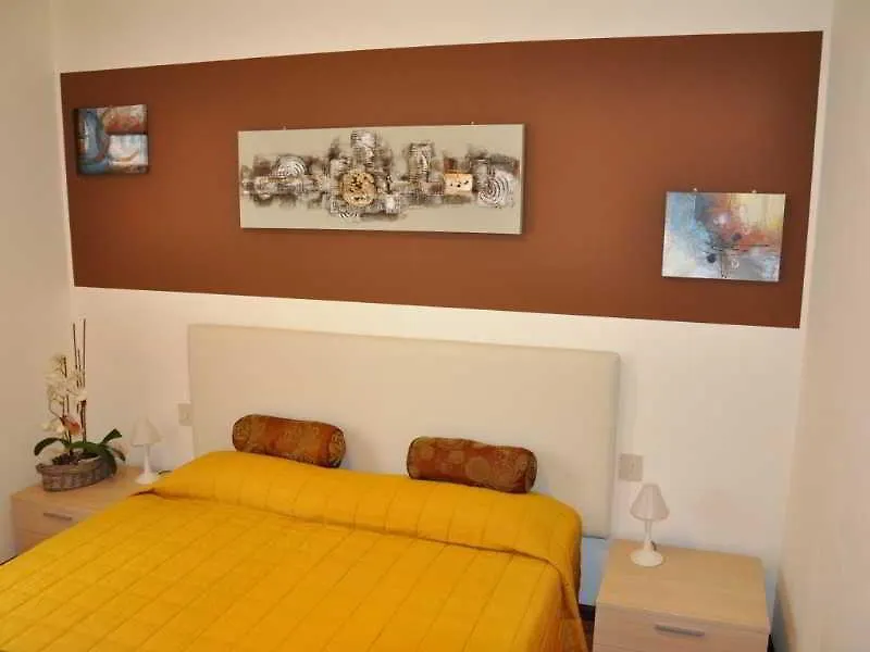 Hotel Airone Veneza 2*,