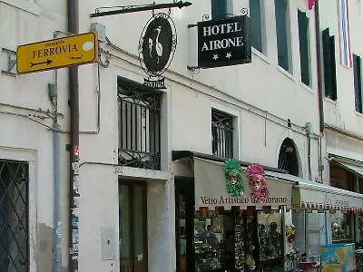 Hotel Airone Veneza