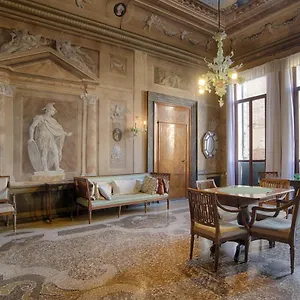 Appartement Vintage Italie
