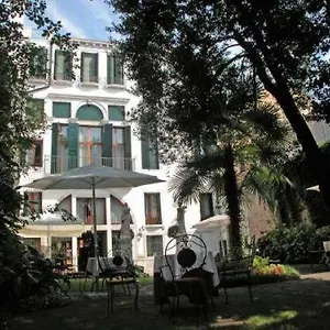 Palazzo Abadessa **** Venetië