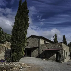 Bed & Breakfast Il Pianolo