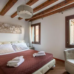 Ca Francesca Appartement