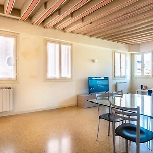 Ca' Dei Mercanti Appartement