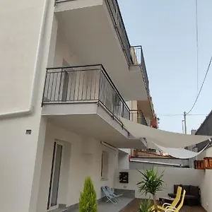  Appartement Puvogel Italie