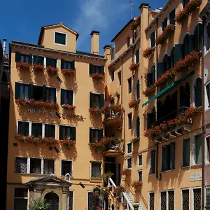 Hotel Al Codega, Veneza
