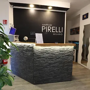 Penzion Pirelli **