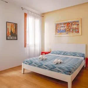 Ca' Venissa Appartement