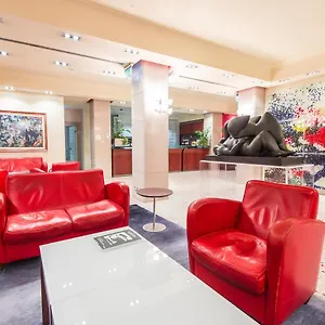 מלון Palace Bonvecchiati
