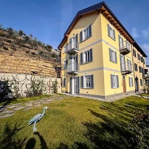 Bed & Breakfast Riarel- Foresteria Lombarda