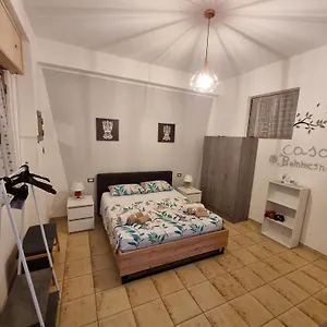  Hébergement de vacances Casa Bommegna Italie
