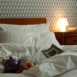 Bed & Breakfast Casatitta **