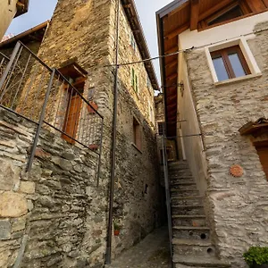  Hébergement de vacances Rustico Verginate Italie