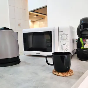  Appartement S&m 