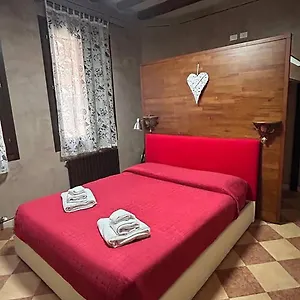 Campiello Tron Appartement