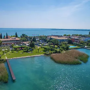 Szálloda La Pauel