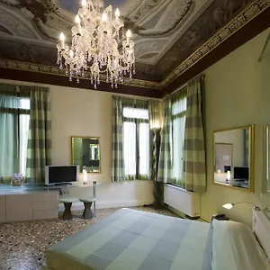 Hotel Sogno Di Giulietta E Romeo, Veneza
