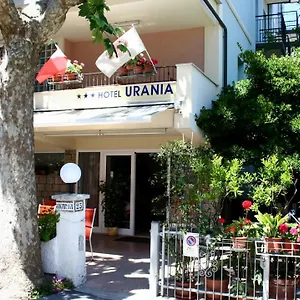 Szálloda Urania Nuova Gestione