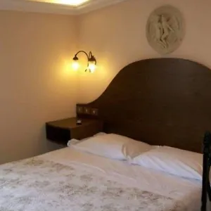Hotel Prati **