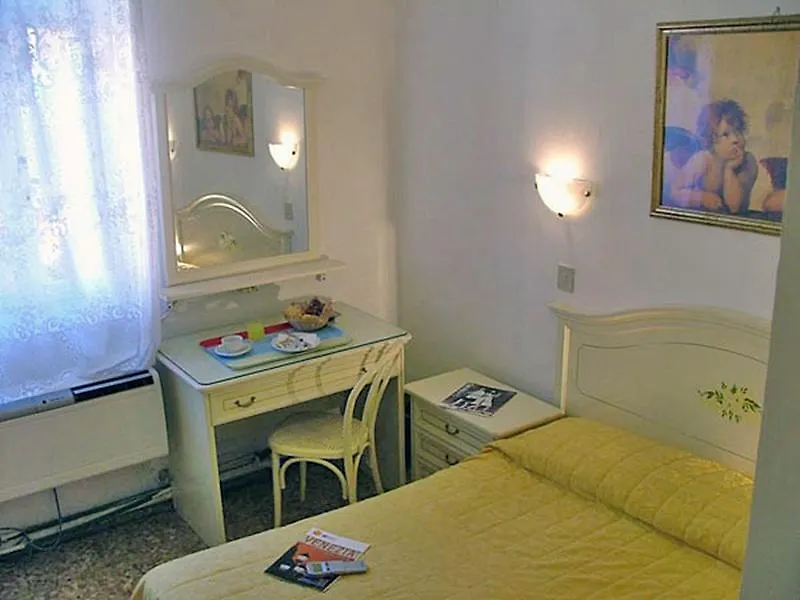 Hotel Airone Venise