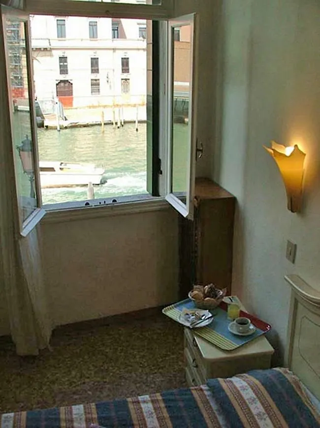 Hotel Airone Venise 2*,  Italie