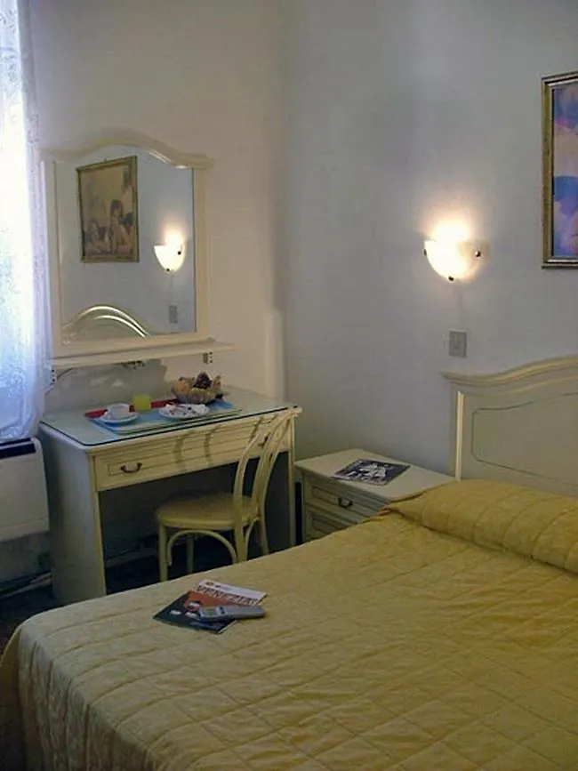 Hotel Airone Venise