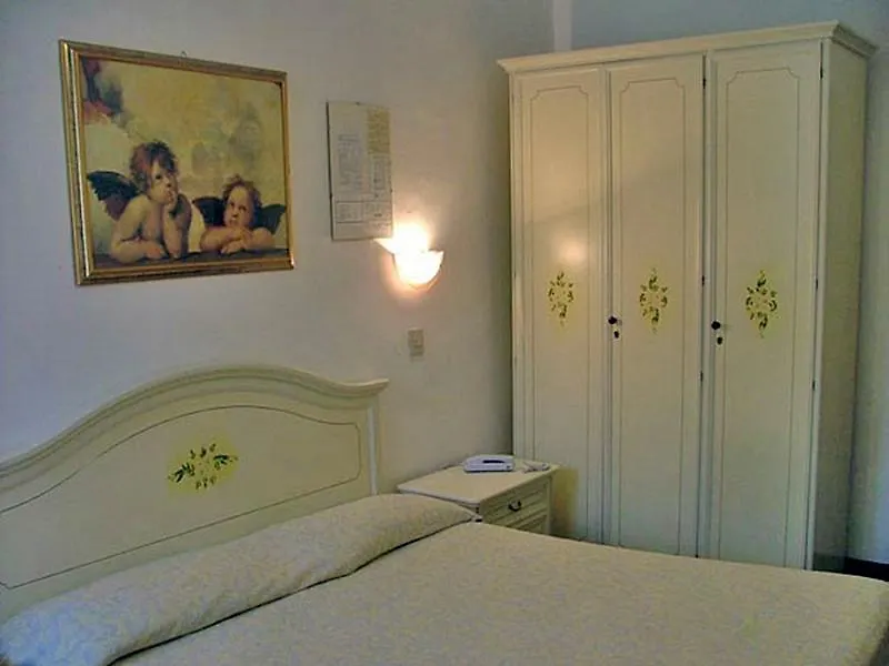 Hotel Airone Venise