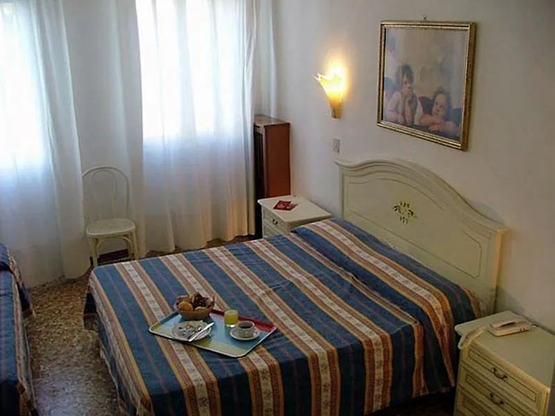 Hotel Airone Venise