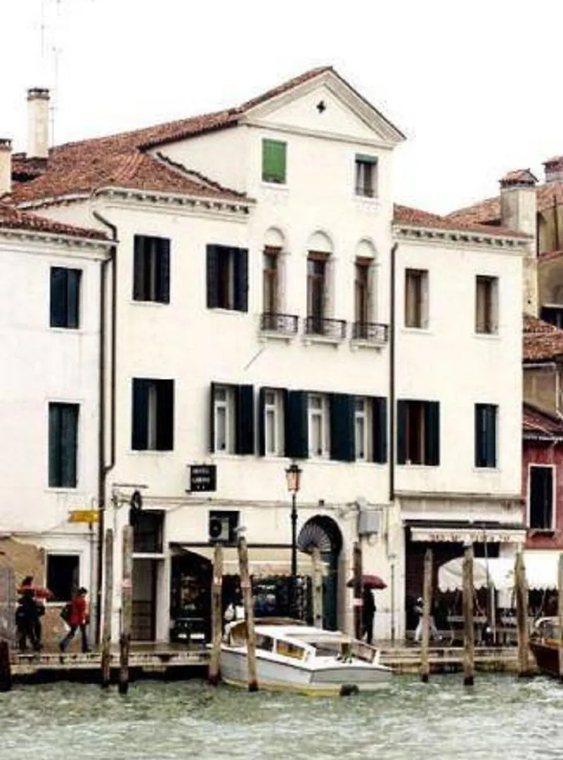 Hotel Airone Venise
