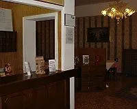 Hotel Airone Venise 2*,  Italie