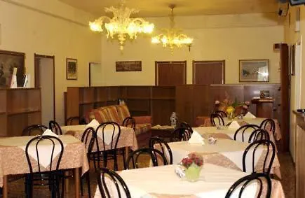 Hotel Airone Venise 2*,  Italie