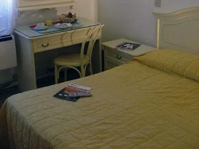 Hotel Airone Venise Italie