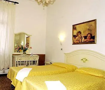 Hotel Airone Venise