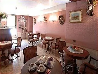 Hotel Airone Venise