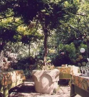 Hotel Airone Venise