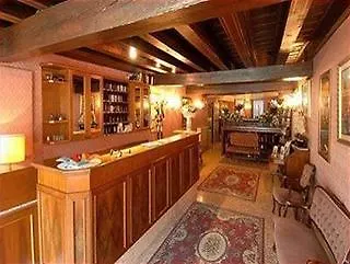 Hotel Airone Venise