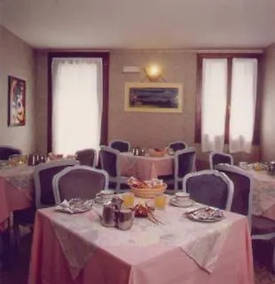 Hotel Airone Venise
