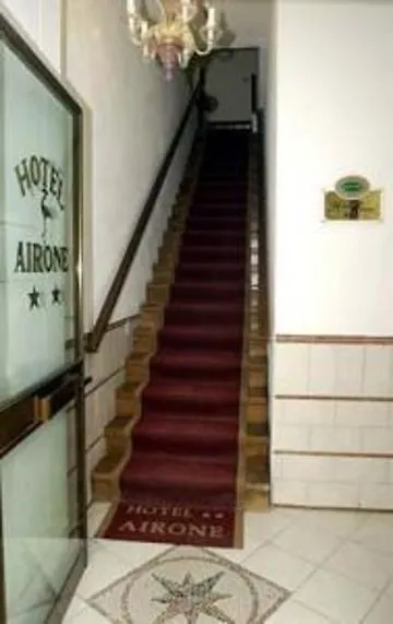 Hotel Airone Venise