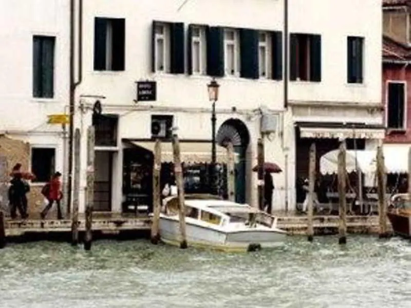 Hotel Airone Venise
