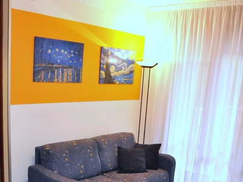 Hotel Airone Venise