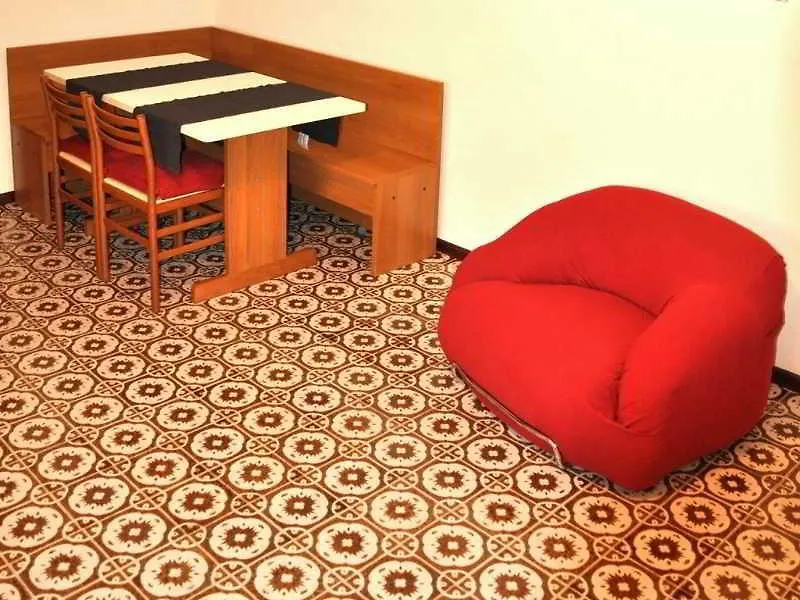 **  Hotel Airone Venise Italie