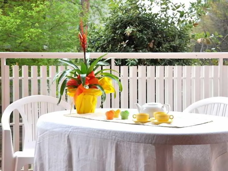 Hotel Airone Venise