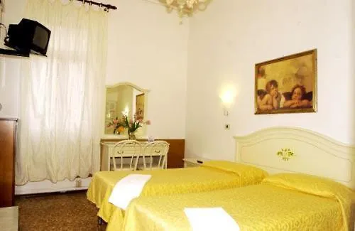 Hotel Airone Venise