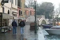 Hotel Airone Venise