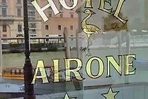 **  Hotel Airone Venise Italie