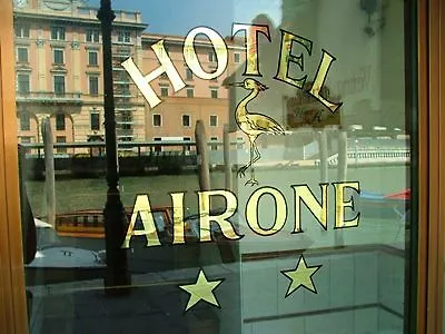 Hotel Airone Venise
