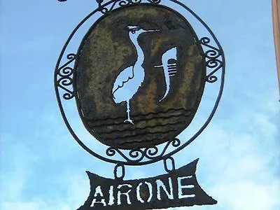 Hotel Airone Venise Italie