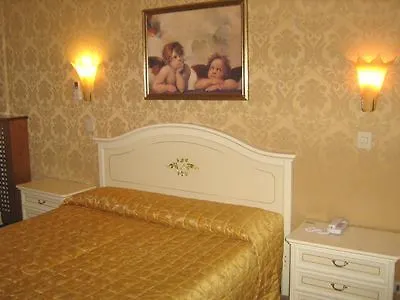 Hotel Airone Venise 2*,