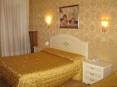 Hotel Airone Venise